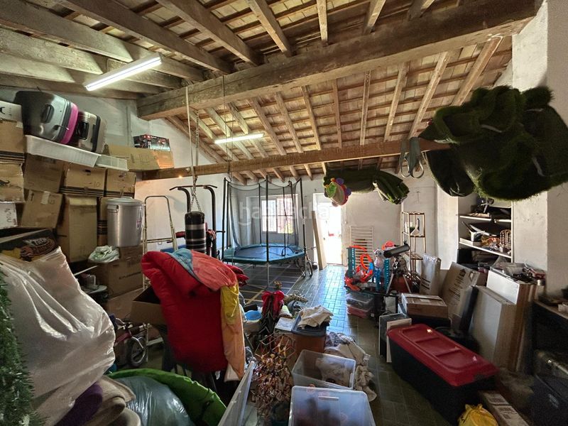 Foto fb3f8425-58f0-4399-b186-fbd00c8f8e2f. Casa a Rafelcofer