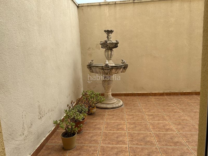 Foto 0a76d24c-09bd-43b1-b526-6c2b82b7bab8. Casa adossada amb calefacció aparcament a Daimús