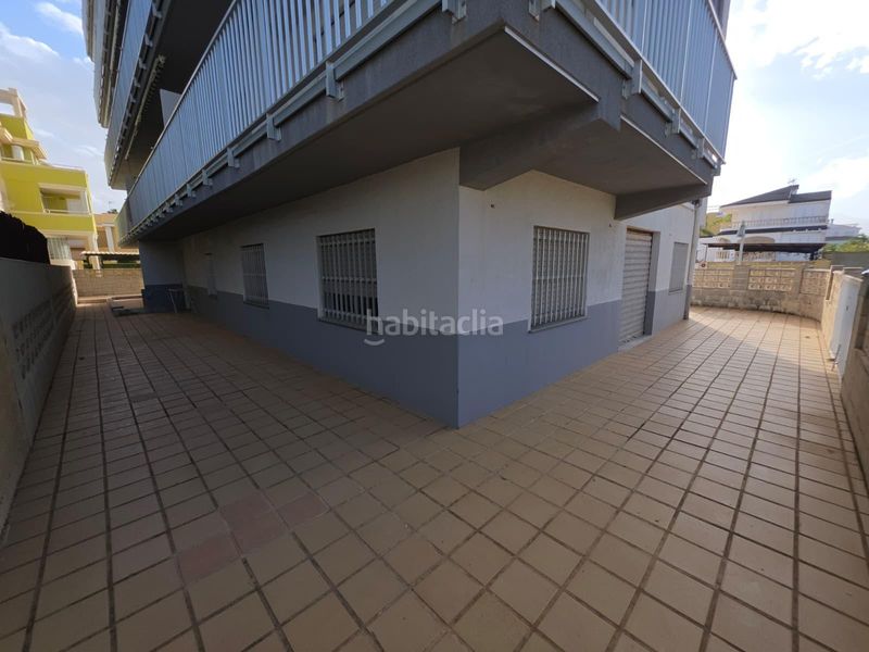Foto 50a68fe8-50e5-4ad0-b2fd-f82350704208. Local comercial a Xeraco