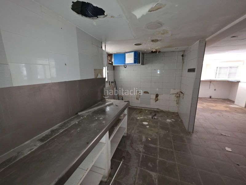 Foto b33c45d4-febf-4a75-aa81-cf2a2ef89d6a. Local comercial a Xeraco
