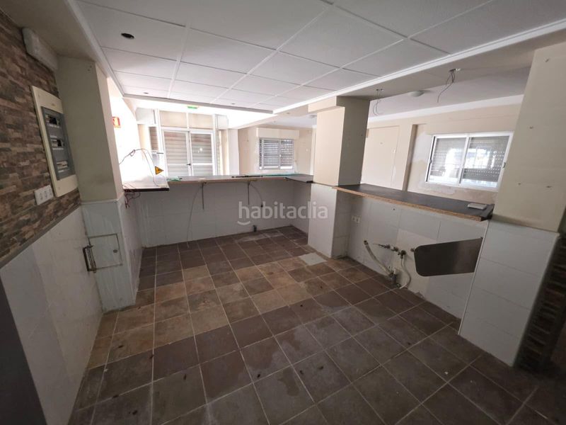 Foto d12bd0fb-c348-4f5c-86bb-b6f9c27c748e. Local comercial a Xeraco