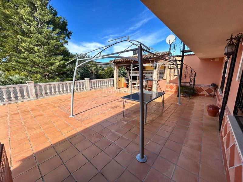 Foto 3271f376-bd86-433e-bf2a-ca77c4499e4c. Chalet en Alfauir