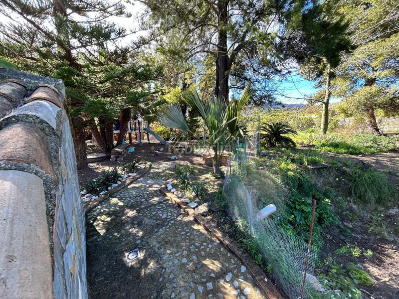 Foto 40d7dd15-c3e9-4e53-8967-7f67fd56a9f5. Chalet en Alfauir