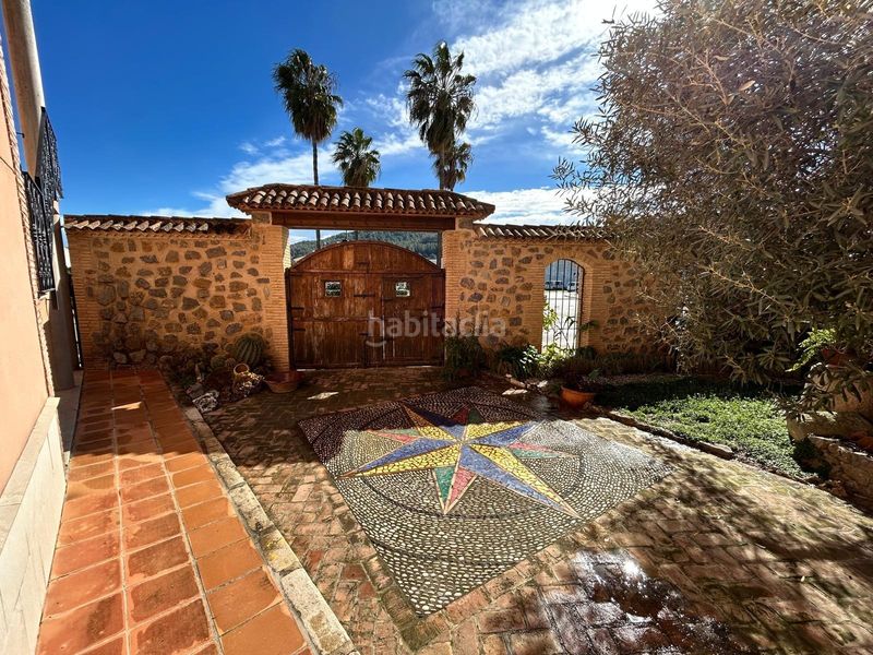 Foto 565548d2-a265-4804-8a8c-9be2192bccb5. Chalet en Alfauir