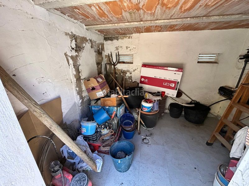 Foto a61f6869-6035-4e19-8d0e-2fafb55215f1. Chalet en Alfauir