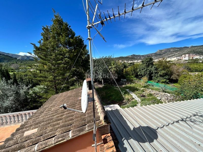 Foto be3f65b8-4c76-4d51-80fc-aaa764bdb8a0. Chalet en Alfauir