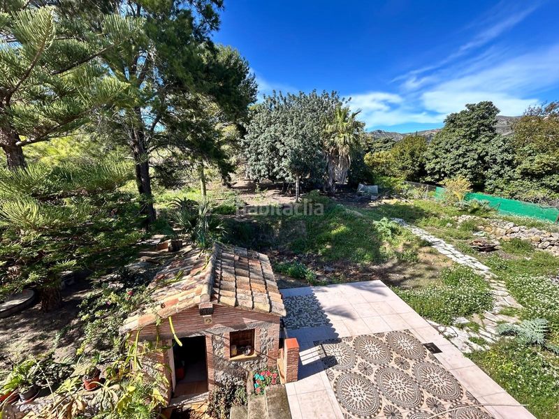 Foto c15e8b3e-b874-4fd5-a325-f45c3b0bec7e. Chalet en Alfauir