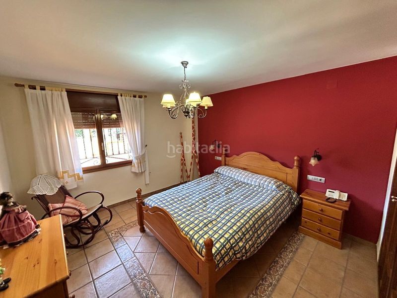 Foto c5e38dd3-4dcb-4fe3-90ad-f86919a48604. Chalet en Alfauir