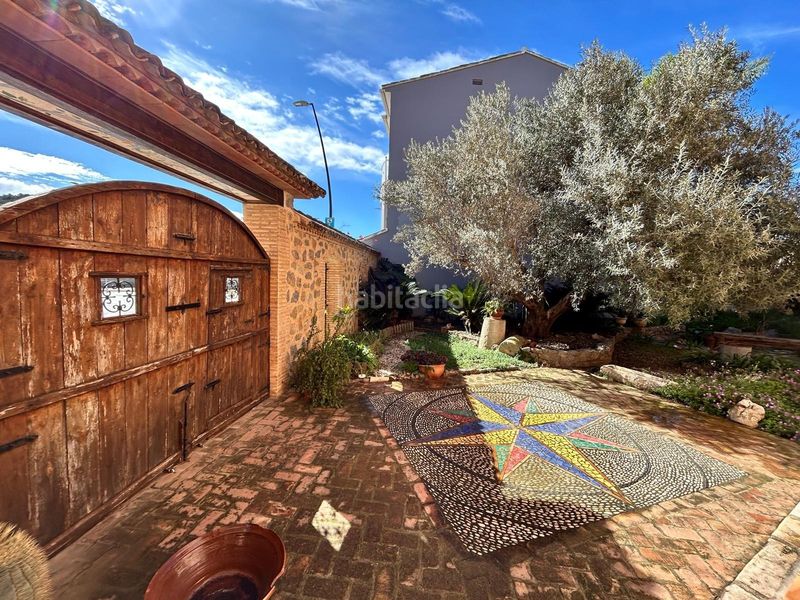 Foto d054f057-3367-42f7-9c89-7c12cc96b45d. Chalet en Alfauir