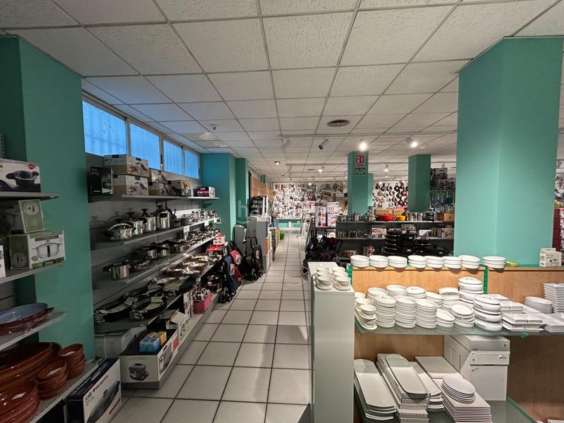 Foto 356ebfd9-258d-4b78-99fb-3ae48d27a028. Local comercial a Centro Histórico Gandia
