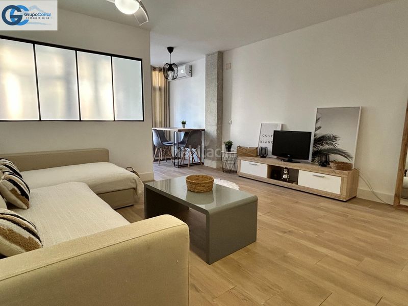 Foto de253362-ca2f-4bd6-83b3-d95231b7d7df. Apartament amb calefacció piscina a Daimús