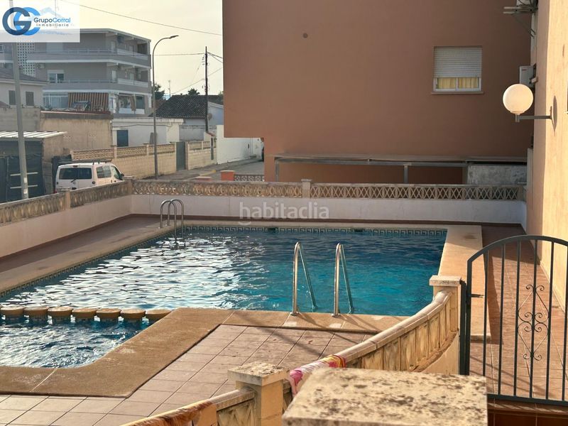 Foto eb979b33-a534-45b3-a07e-c6121e999127. Apartament amb calefacció piscina a Daimús