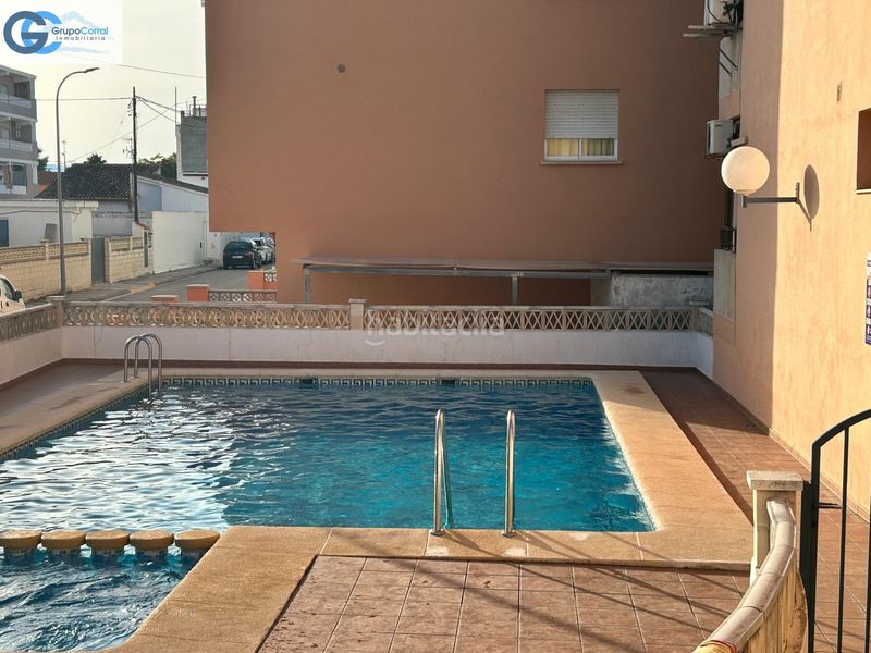 Foto faa9af63-e4b6-471c-8a3c-f26637042d82. Apartament amb calefacció piscina a Daimús