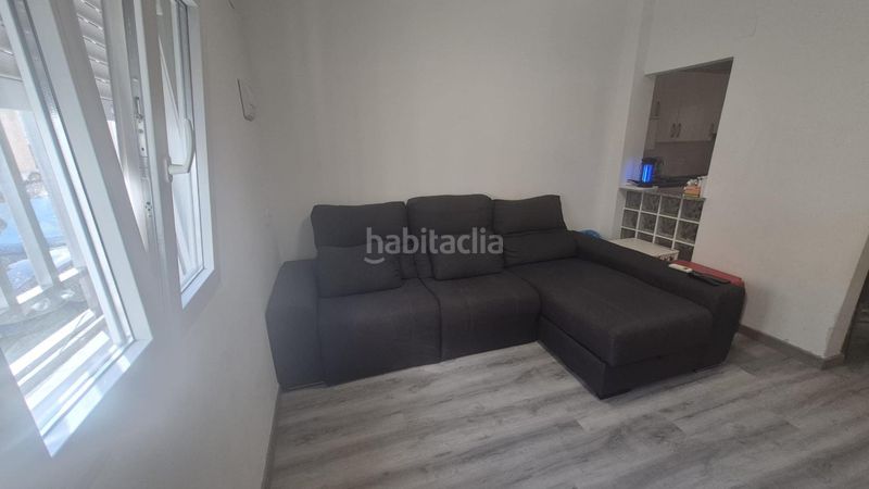 Foto c597b0e3-f0cc-4098-b8ed-cf3c87870979. Rez-de-chaussée avec chauffage dans Grau de Gandía-Marenys de Rafalcaid Gandia