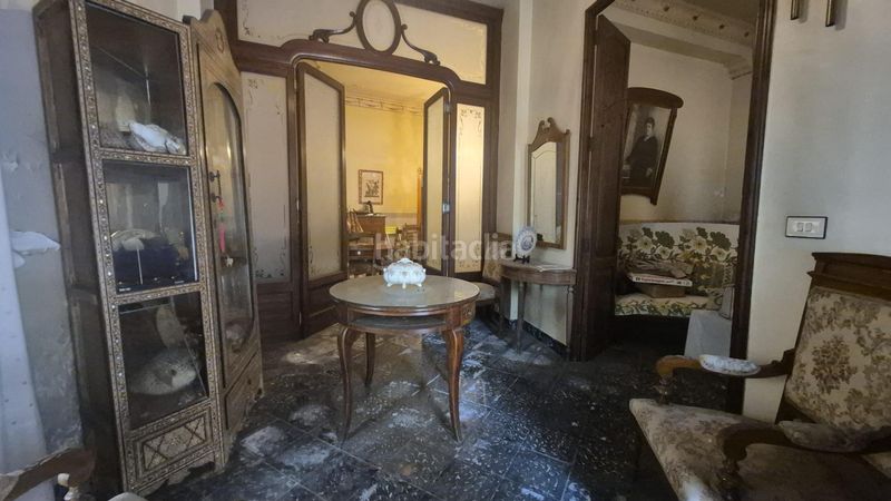 Foto 096cd188-5c3d-4684-8158-339081d30304. Casa amb calefacció aparcament a Centre Alzira