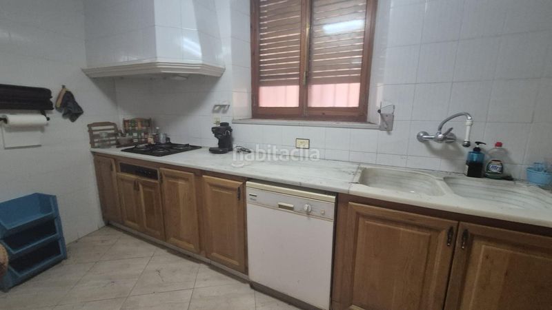 Foto 3b542a42-4097-4148-a3dd-701a91ed17d1. Casa amb calefacció aparcament a Centre Alzira