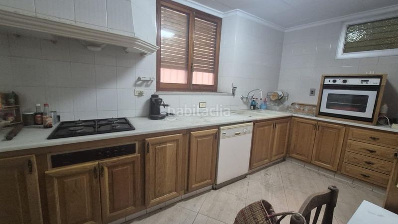 Foto 3b866ff6-ec7a-4ec5-9223-db1ec630d0f0. Casa amb calefacció aparcament a Centre Alzira
