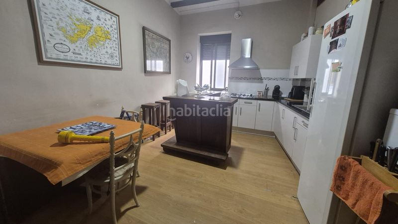Foto a1a29606-7643-4d7f-93f2-ece36fb346bd. Casa amb calefacció aparcament a Centre Alzira