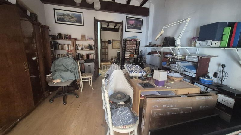 Foto a3a39a4a-efec-437c-b786-063e918e7840. Casa amb calefacció aparcament a Centre Alzira