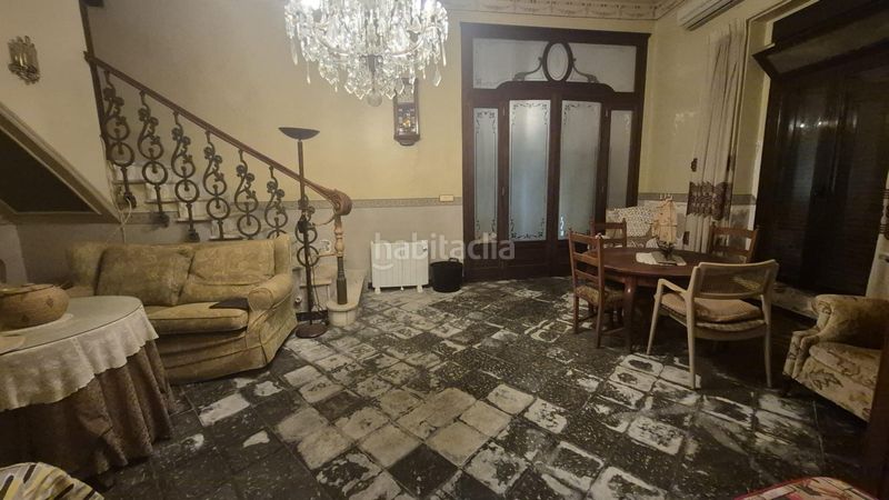 Foto a6973bd7-e6a6-4aac-b329-79f7e9981e8e. Casa amb calefacció aparcament a Centre Alzira