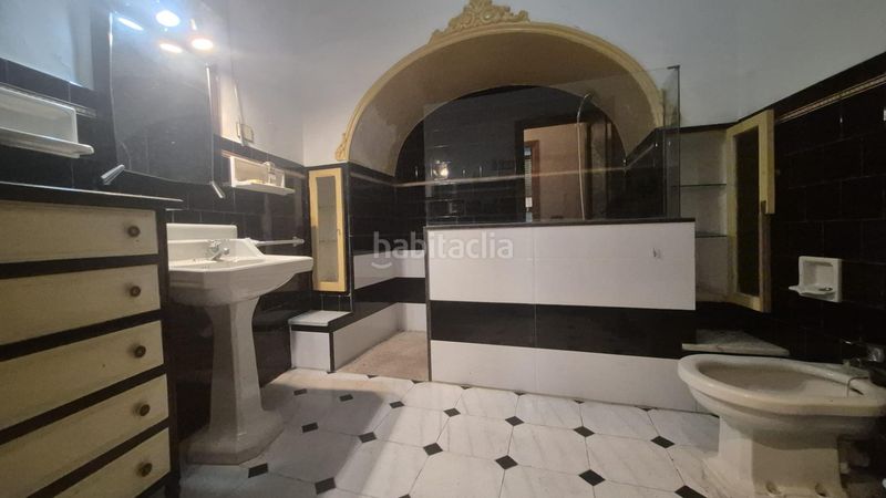 Foto b392a978-35b8-4e08-a5f5-6cacf9be7c12. Casa amb calefacció aparcament a Centre Alzira