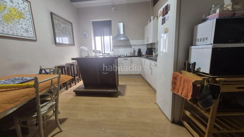 Foto ba2c5ef6-33cc-4d3b-823f-32ec9c381487. Casa amb calefacció aparcament a Centre Alzira