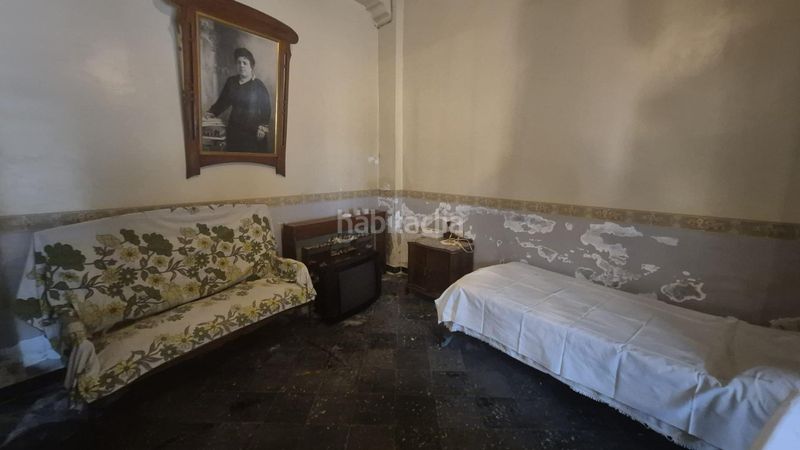 Foto d730837c-e0d0-47fc-9a7c-d7e8342cd110. Casa amb calefacció aparcament a Centre Alzira