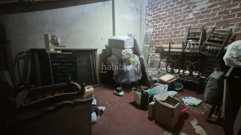 Foto ff89167e-1fa5-422a-9579-2712554249f3. Casa amb calefacció aparcament a Centre Alzira
