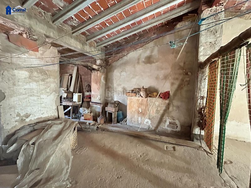 Foto 2a69d797-5a25-4227-b1e2-b7c63d1eaa41. Casa a Font d´en Carròs (la)