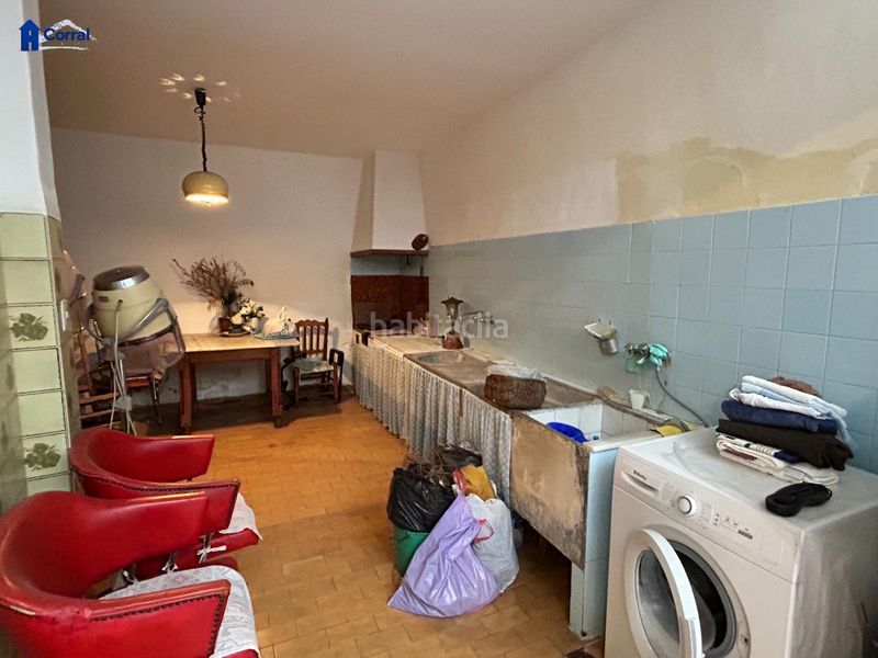 Foto c249b0ef-bc6a-4831-a557-618bdb606ab7. Casa a Font d´en Carròs (la)