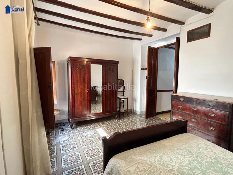 Foto c3f95d9d-6988-4412-bde6-9028b35b43be. Casa a Font d´en Carròs (la)