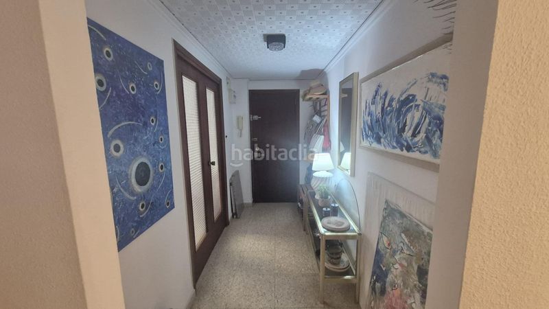 Foto 58239330-c5a8-40fa-9c7c-97877163baac. Pis a Plaza Elíptica - República Argentina Gandia