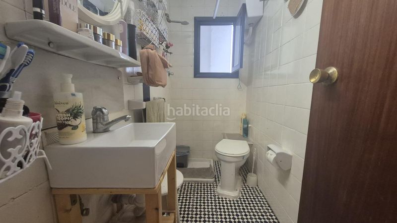Foto ada61b3d-8bf0-4f5b-a50e-137046b790cd. Piso en Plaza Elíptica - República Argentina Gandia