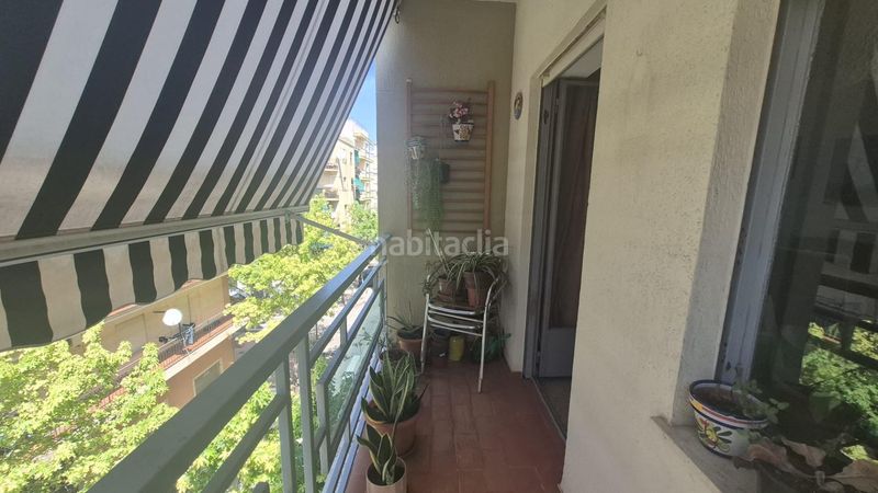 Foto f8108c13-5cec-4a66-bb34-dc627c6b84b2. Piso en Plaza Elíptica - República Argentina Gandia