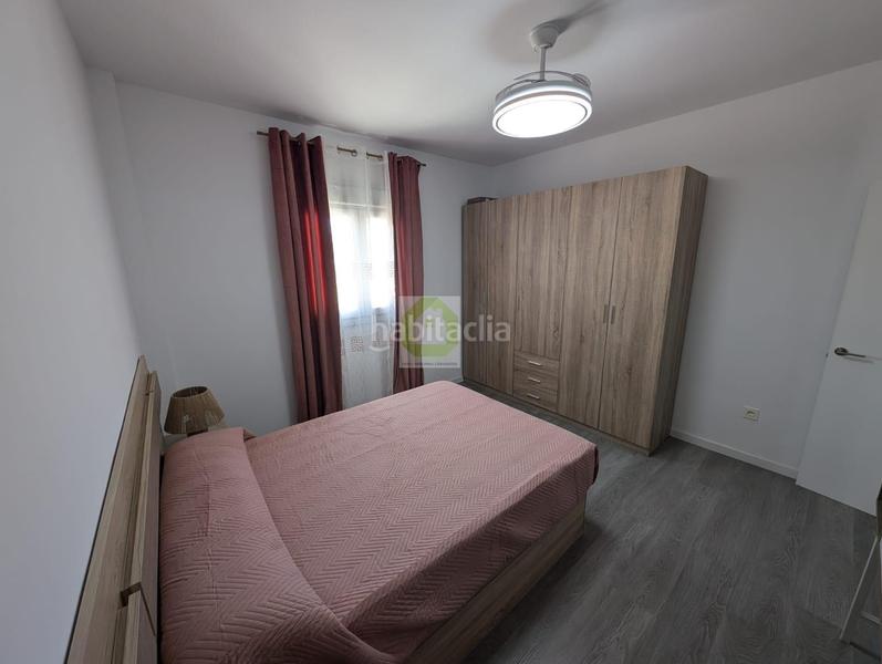 Foto 9a6f34fe-859c-42e2-afc6-b18fb26a96da. Affitto appartamento con parcheggio piscina in Residencial Triana - Barrio Alto Gabias (Las)