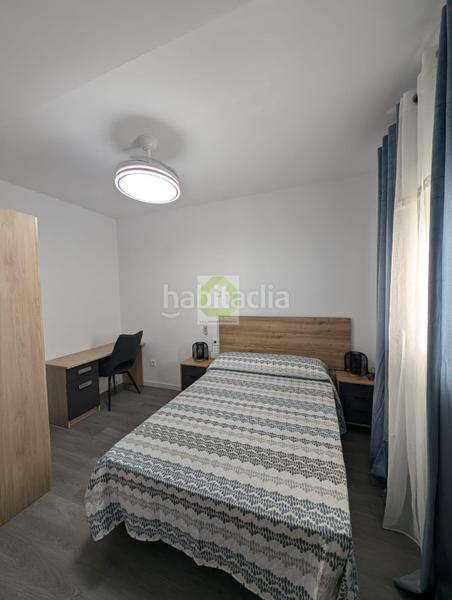 Foto 42818349-a7cf-4da9-a64a-b8a23ed4bfaa. Lloguer pis amb aparcament piscina a Residencial Triana - Barrio Alto Gabias (Las)