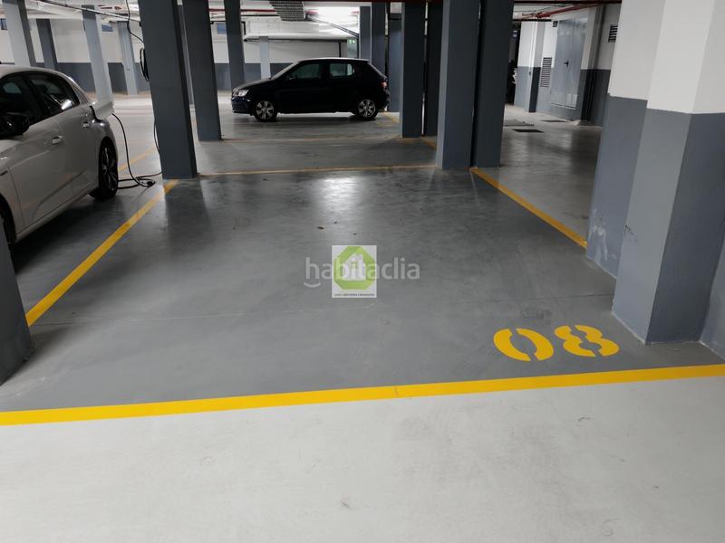 Foto d6747bf0-9b66-4a49-afa7-9754e569e00c. Miete etagenwohnung mit parking pool in Residencial Triana - Barrio Alto Gabias (Las)