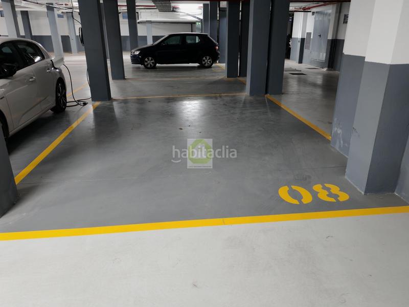 Foto e1a25076-06a6-45eb-b1f0-6da79483702d. Affitto appartamento con parcheggio piscina in Residencial Triana - Barrio Alto Gabias (Las)