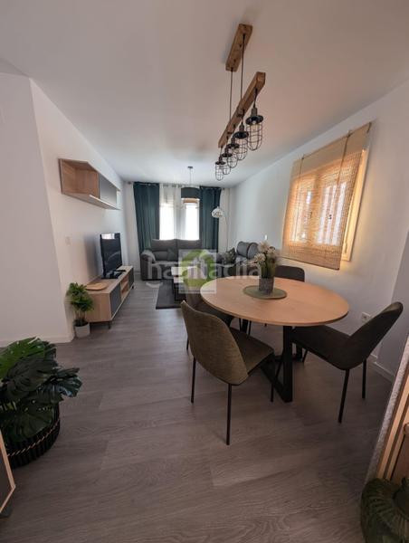 Foto 0ce7bcef-d207-4966-ba9c-fbf263cc9386. Alquiler piso las gabiaspiso en Residencial Triana - Barrio Alto Gabias (Las)