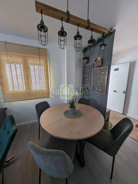 Foto b0b73ebc-7188-44bd-b648-500680342215. Lloguer pis amb aparcament piscina a Residencial Triana - Barrio Alto Gabias (Las)
