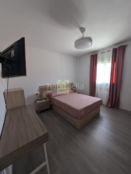 Foto eecb5f51-413b-4e84-87ab-088490449eae. Lloguer pis amb aparcament piscina a Residencial Triana - Barrio Alto Gabias (Las)