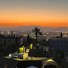 Miete Haus  Rosa. Monachilcasa