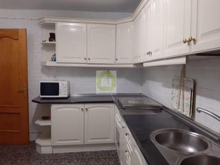 Casa  Almendro. Guadahortunacasa