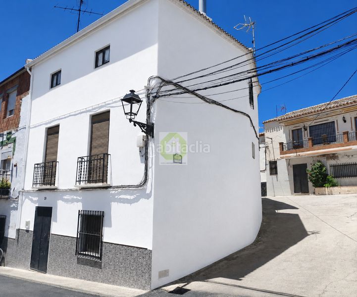 Foto 3a5cbe99-7476-4863-afe0-09fb383034a9. Casa a Guadahortuna