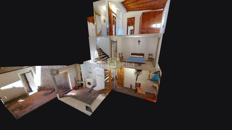 Foto 7428f5c9-5c3e-42fa-a413-19f5939607b0. Casa a Guadahortuna