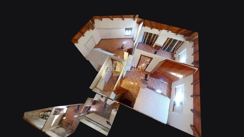 Foto c2b9250b-664f-41d8-a74b-bec90175003d. Casa a Guadahortuna