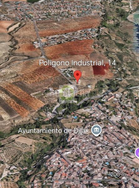 Foto 18f95384-a9f3-48a7-9c98-8a80d2d99be0. Nave industrial nave en Dílar