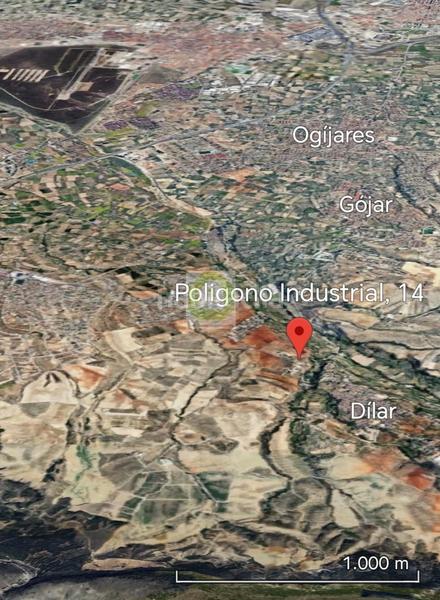 Foto 67552003-4ff7-4e70-ac5d-fb492b7b0cdc. Nave industrial nave en Dílar