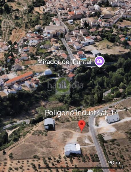 Foto d81279ec-e723-4167-9259-f6b06feefe11. Nave industrial nave en Dílar