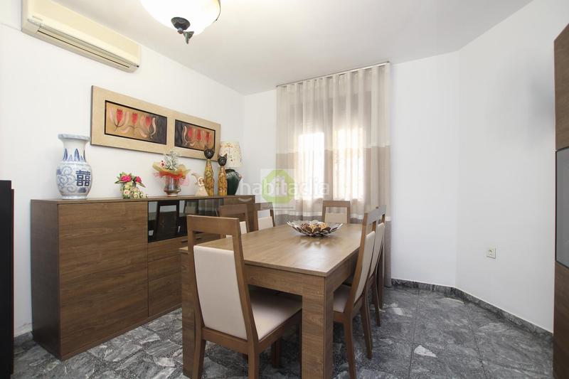 Foto 27162d04-8993-4805-92c2-5632b01773da. Casa aparellada amb aparcament a Ogíjares